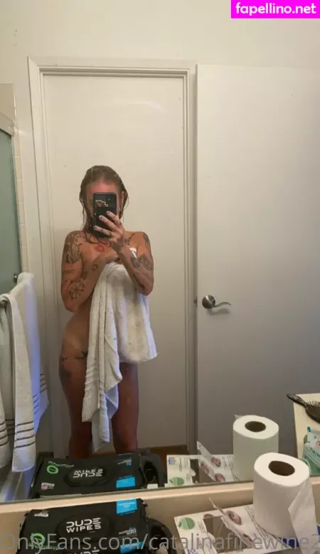 Catalinafinewine2023 OnlyFans Thumbnail #H5UX9EI3gu