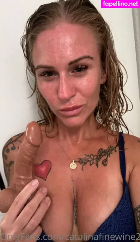 Catalinafinewine2023 OnlyFans Thumbnail #QWKUzBfGYf