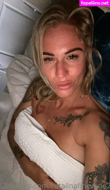 Catalinafinewine2023 OnlyFans Thumbnail #fkkw54SYxy