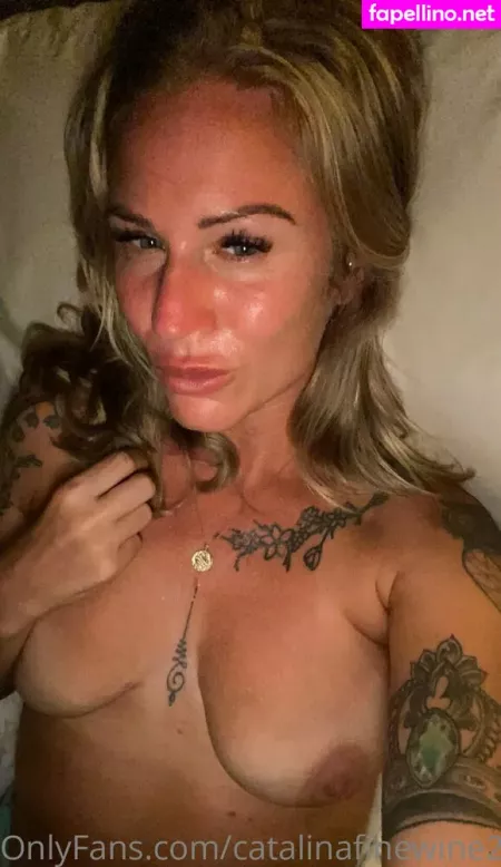 Catalinafinewine2023 OnlyFans Thumbnail #oXYxRcXlRo