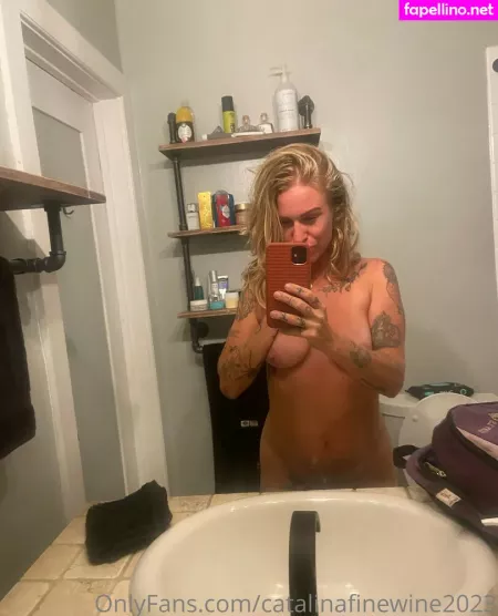Catalinafinewine2023 OnlyFans Thumbnail #wkL7fO7JnK