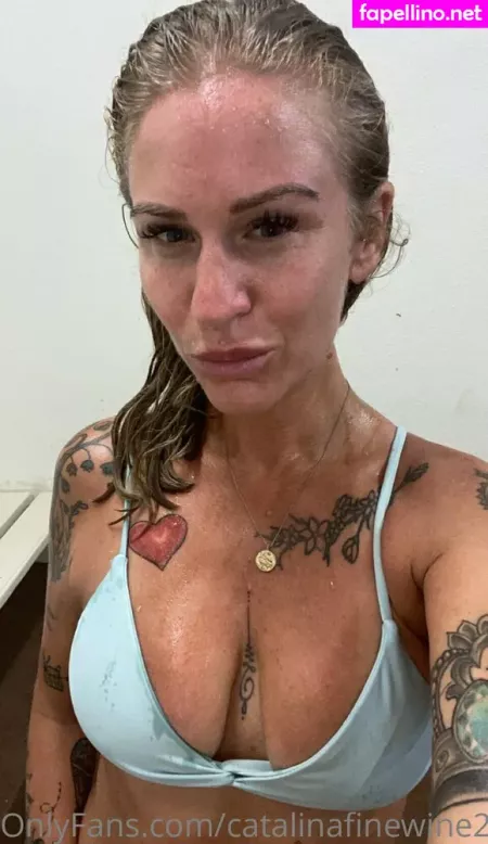 Catalinafinewine2023 OnlyFans Thumbnail #zTtYruoXc8
