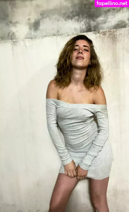 Catalinavicz OnlyFans Thumbnail #JuPSAmEJ3S