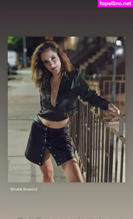 Catalinavicz OnlyFans Thumbnail #xfzWuyHl5E