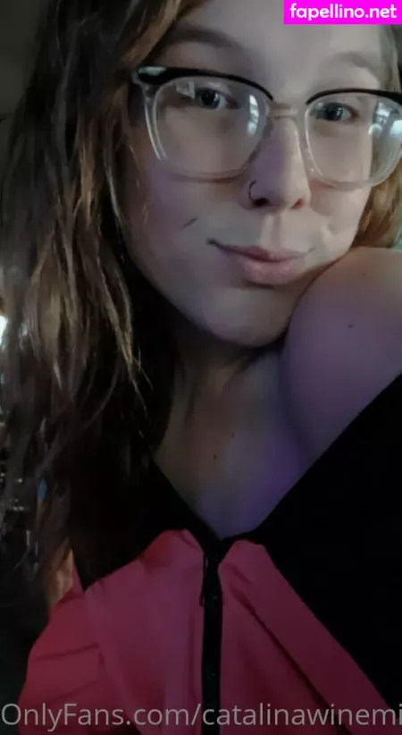 Catalinawinemixer1999 OnlyFans Thumbnail #46udV2mIYd