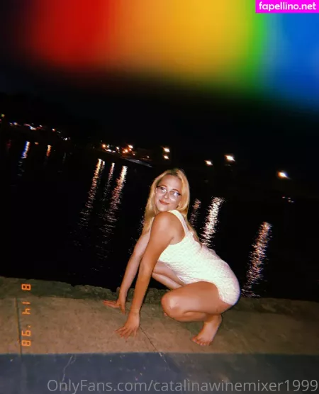 Catalinawinemixer1999 OnlyFans Thumbnail #F21GI8BbNp