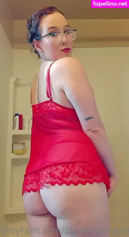 Catalinawinemixer1999 OnlyFans Thumbnail #jrt2sjrqp1