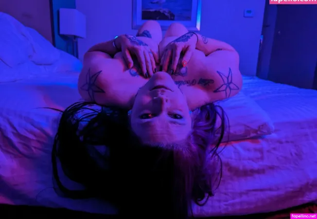 Catalyst Kitty OnlyFans Thumbnail #QBIWnKbs30