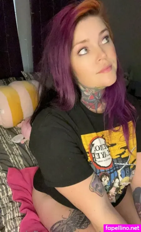 Catalyst Kitty OnlyFans Thumbnail #TEgfcOiimK