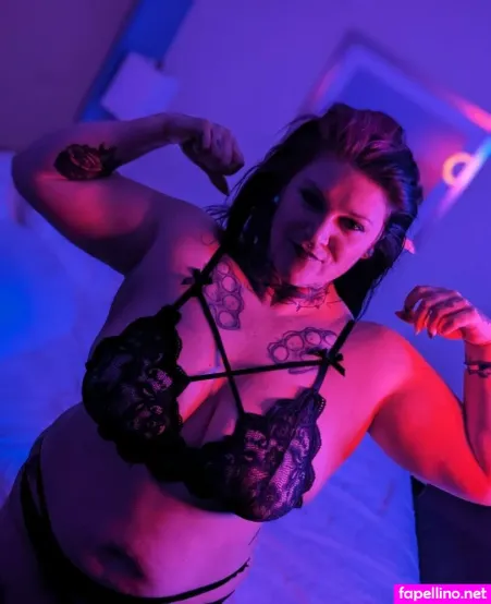 Catalyst Kitty OnlyFans Thumbnail #acifItCxsx