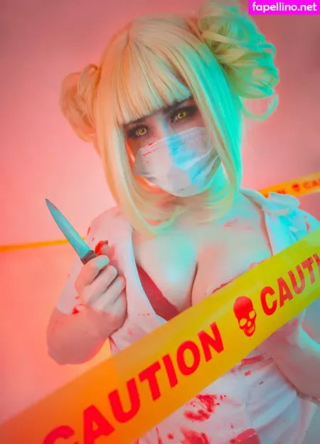 Cataria Xx OnlyFans Thumbnail #7tL6AGwj1w