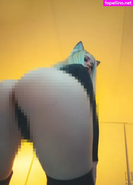 Cataria Xx OnlyFans Thumbnail #CODsYow3y9