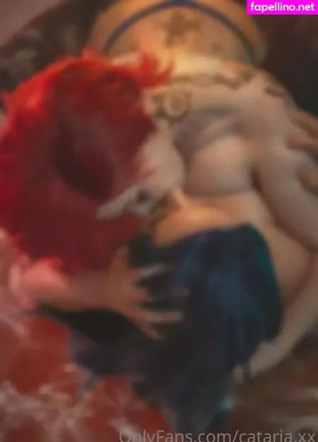 Cataria Xx OnlyFans Thumbnail #GhRSIS0Kki