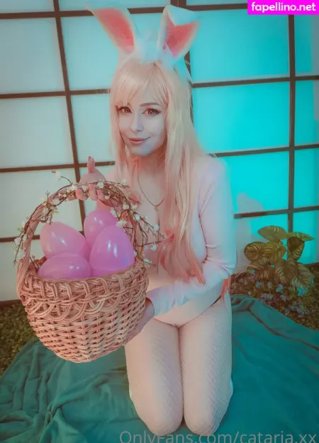 Cataria Xx OnlyFans Thumbnail #KbwPU1ZTEg