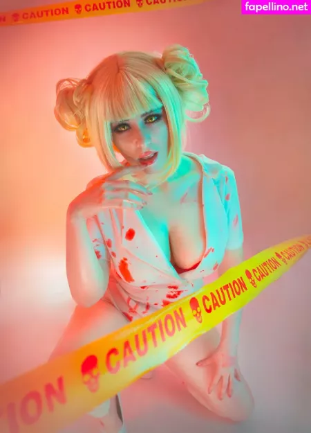 Cataria Xx OnlyFans Thumbnail #QVxea83Leb