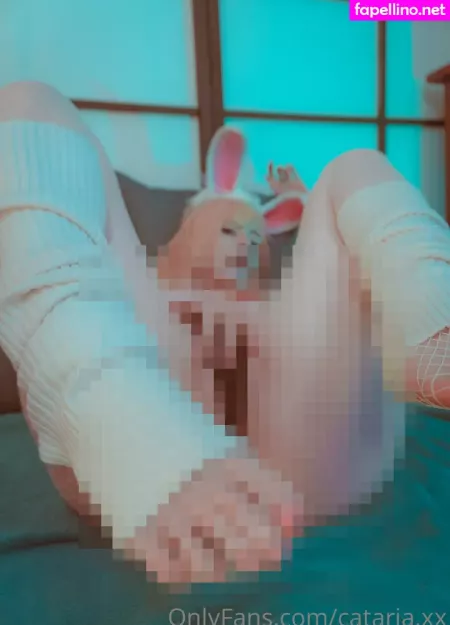 Cataria Xx OnlyFans Thumbnail #kSVWDOfnDL