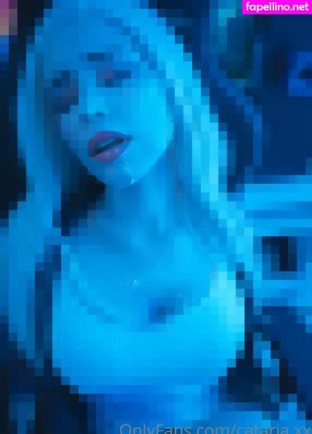 Cataria Xx OnlyFans Thumbnail #oNsRDa0hrv