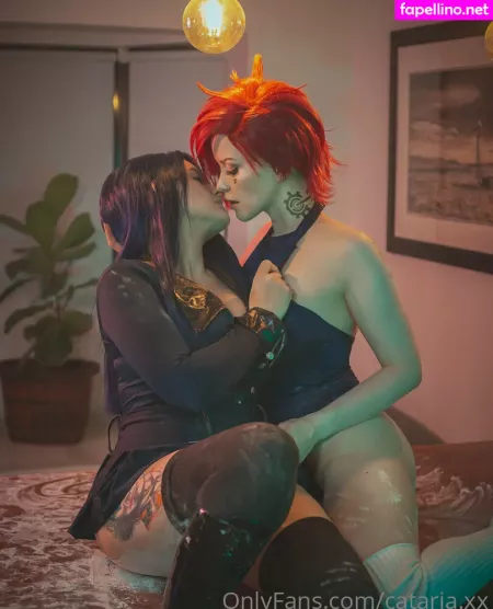 Cataria Xx OnlyFans Thumbnail #zLIuIoYvi7