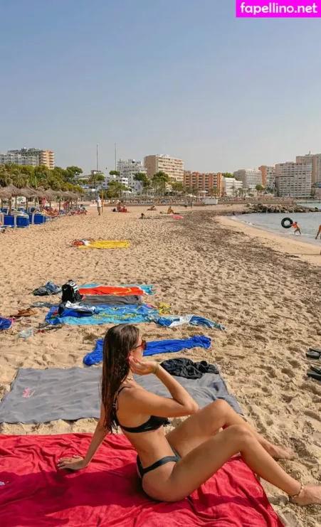 Catarina Costa05 OnlyFans Thumbnail #Jj5jdENJ3q
