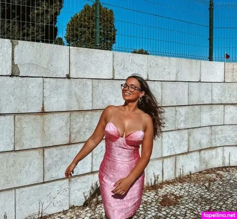 Catarina Fernandes OnlyFans Thumbnail #YZnaXwxeZF