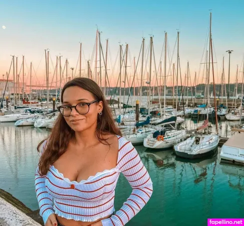 Catarina Fernandes OnlyFans Thumbnail #o72vaqQVZw