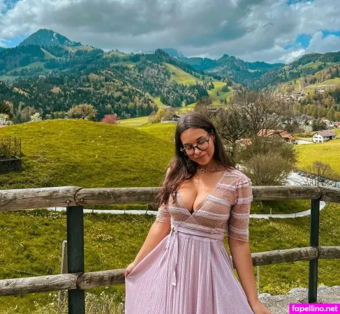 Catarina Fernandes OnlyFans Thumbnail #vvyDvvP0GV