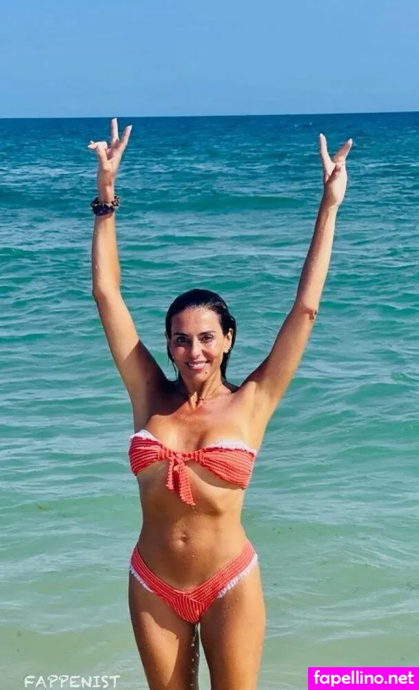 Catarina Furtado Nude Leaked OnlyFans Photo #oS4UPZh53r