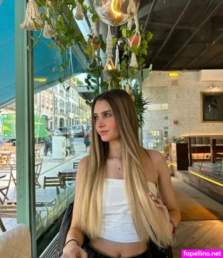 Catarina Moreira OnlyFans Thumbnail #dbohzXX20o