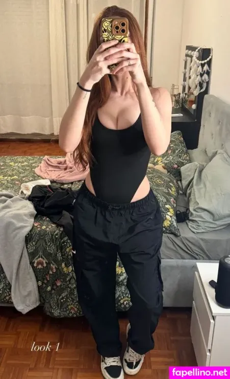 Catarina Paolino 1 OnlyFans Thumbnail #EqH8WsFZVK