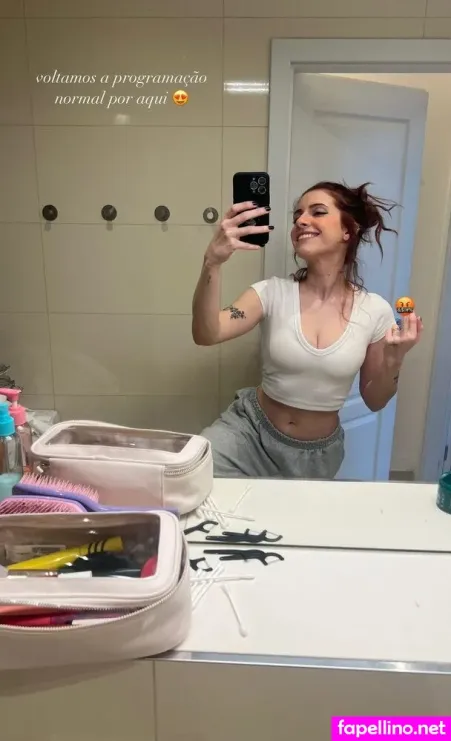 Catarina Paolino 1 OnlyFans Thumbnail #QgItL0rEoQ