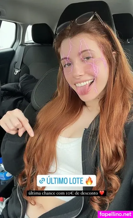 Catarina Paolino 1 OnlyFans Thumbnail #VKr5pyDqSS