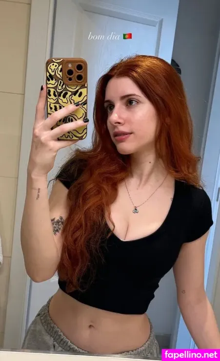 Catarina Paolino 1 OnlyFans Thumbnail #kGuy7p9ycu