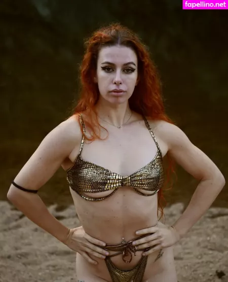 Catarina Serrano OnlyFans Thumbnail #Oxkoirqk0H