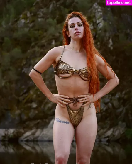 Catarina Serrano OnlyFans Thumbnail #eGTnZitvhL