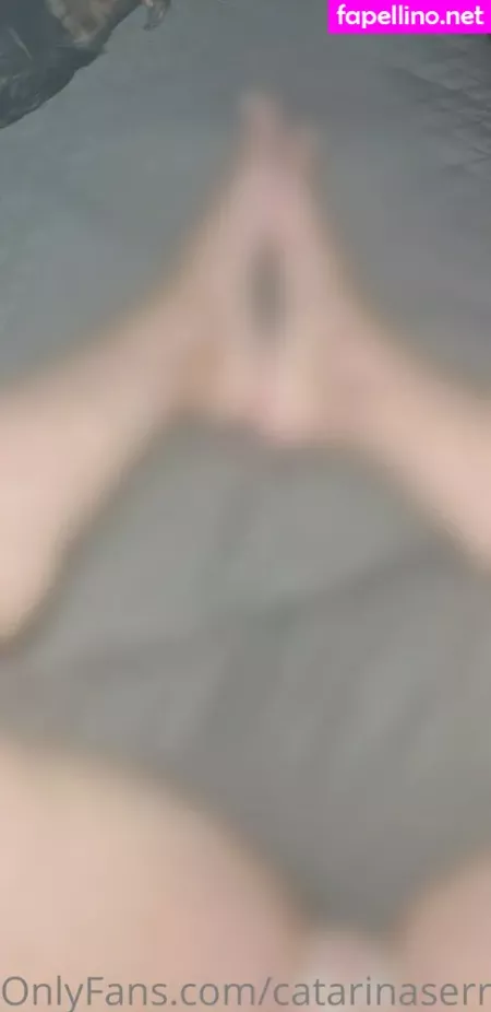 Catarina Serrano OnlyFans Thumbnail #sjWNFcoSXH