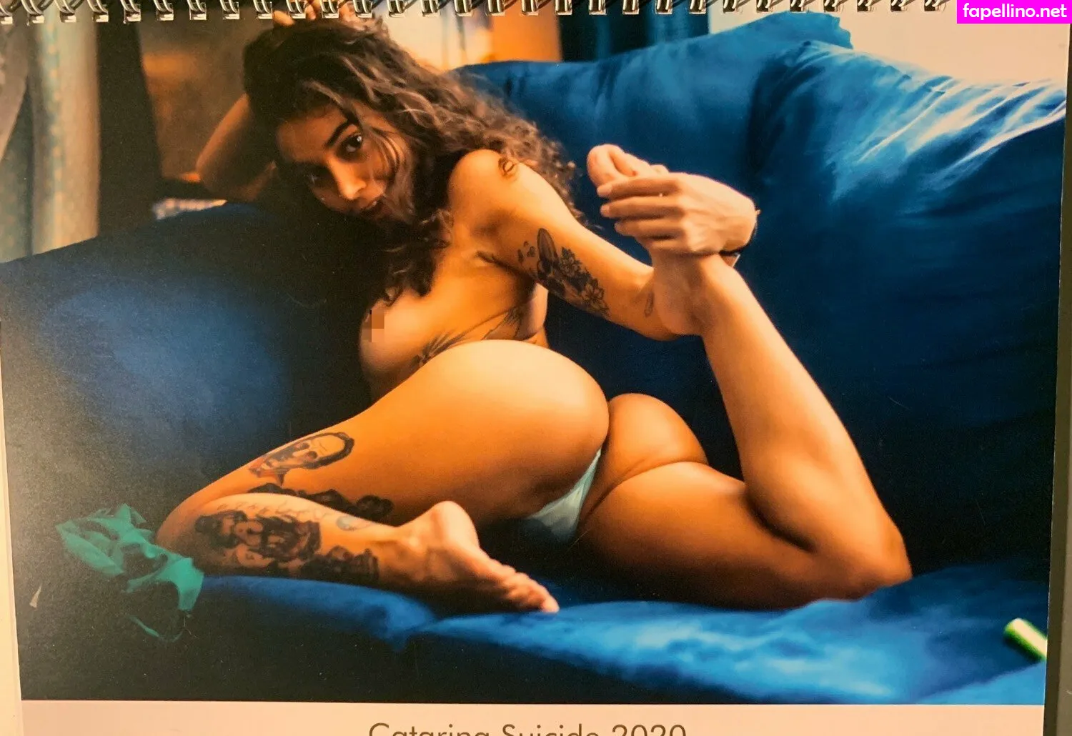 catarinapetite, catarinasuicide Nude Leaked OnlyFans Photo #HOzuTziHPH