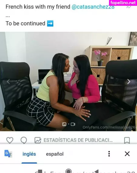 Catasanchez28 OnlyFans Thumbnail #4tZv6YAeKe
