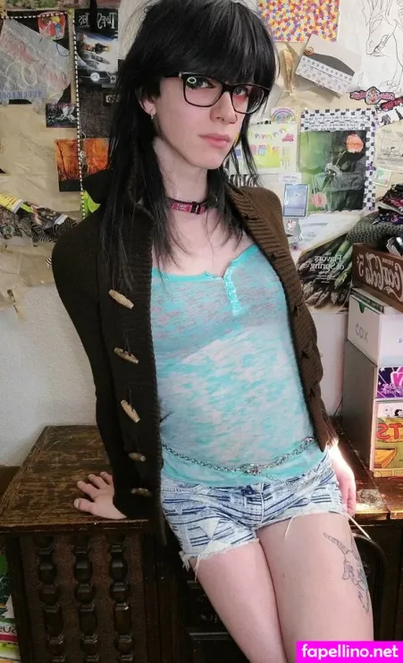 Catastrophecatfree OnlyFans Thumbnail #3XdyhMLHDz