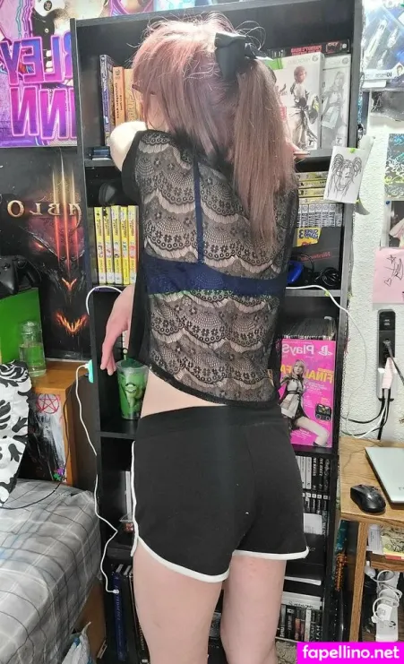 Catastrophecatfree OnlyFans Thumbnail #5rMIkvZ2IQ