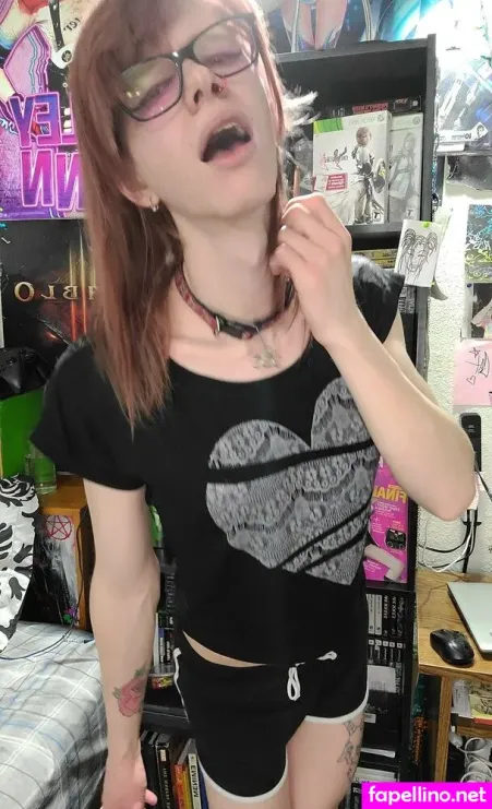 Catastrophecatfree OnlyFans Thumbnail #7wWZqsDxf0