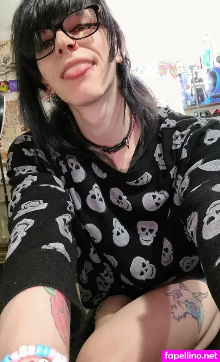 Catastrophecatfree OnlyFans Thumbnail #B2KY77lnXJ