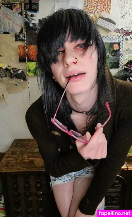 Catastrophecatfree OnlyFans Thumbnail #Mg4TKF86zG