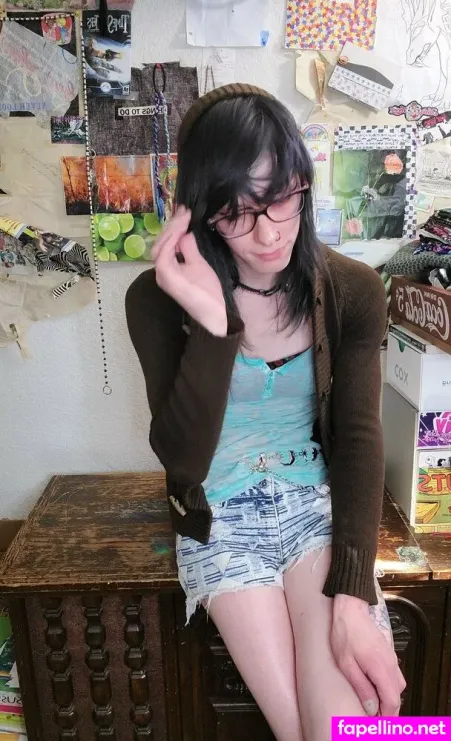 Catastrophecatfree OnlyFans Thumbnail #ODkICNLGeG