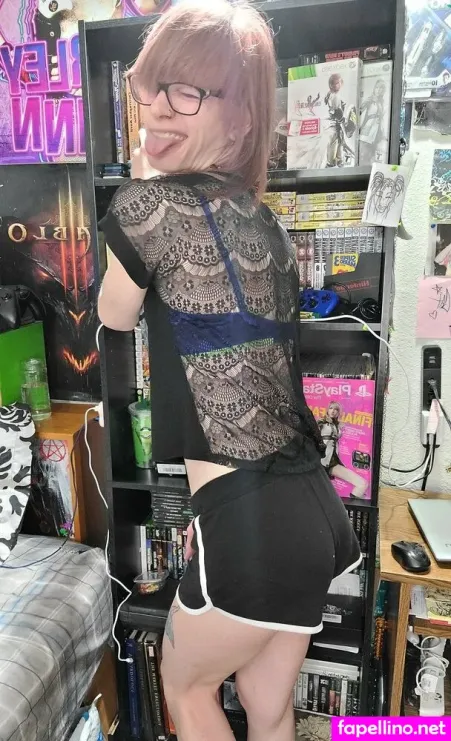 Catastrophecatfree OnlyFans Thumbnail #XItnvM9nsi