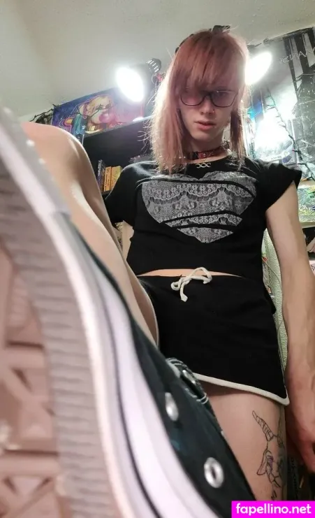 Catastrophecatfree OnlyFans Thumbnail #huLxGOtvLm