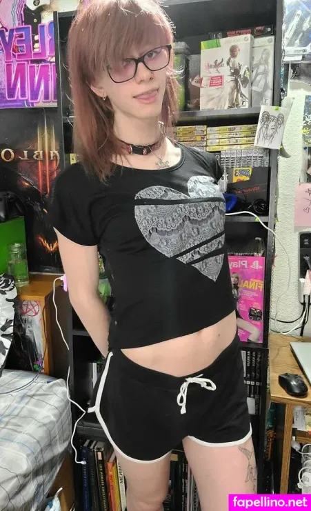 Catastrophecatfree OnlyFans Thumbnail #kmcdcdvDS7