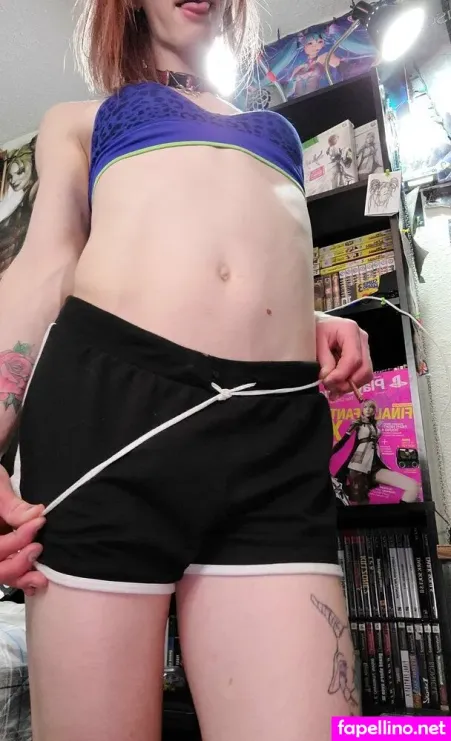 Catastrophecatfree OnlyFans Thumbnail #zyqsfEh5o8
