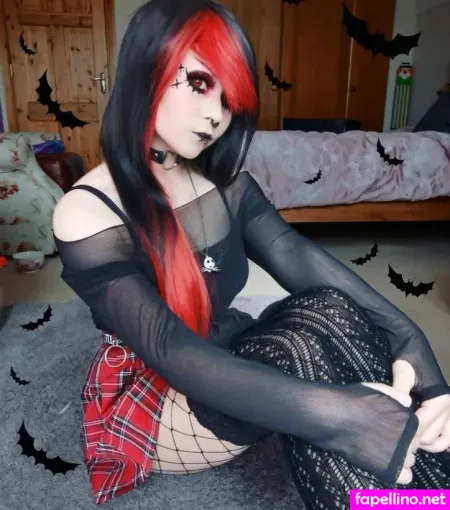 Catastrophiclarawr OnlyFans Thumbnail #ZJeblFYl6g