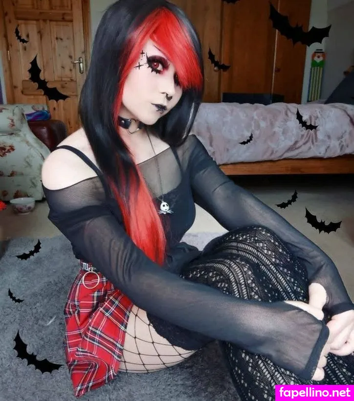 catastropiclarawr Nude Leaked OnlyFans Photo #ZJeblFYl6g