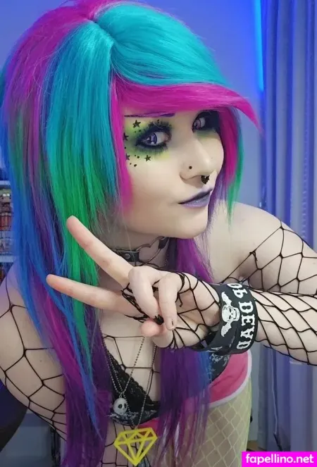 Catastrophiclarawr OnlyFans Thumbnail #idOW0mkCcr